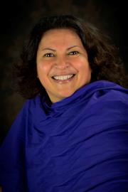 Ms. Gina Vasquez Ms. Gina Vasquez